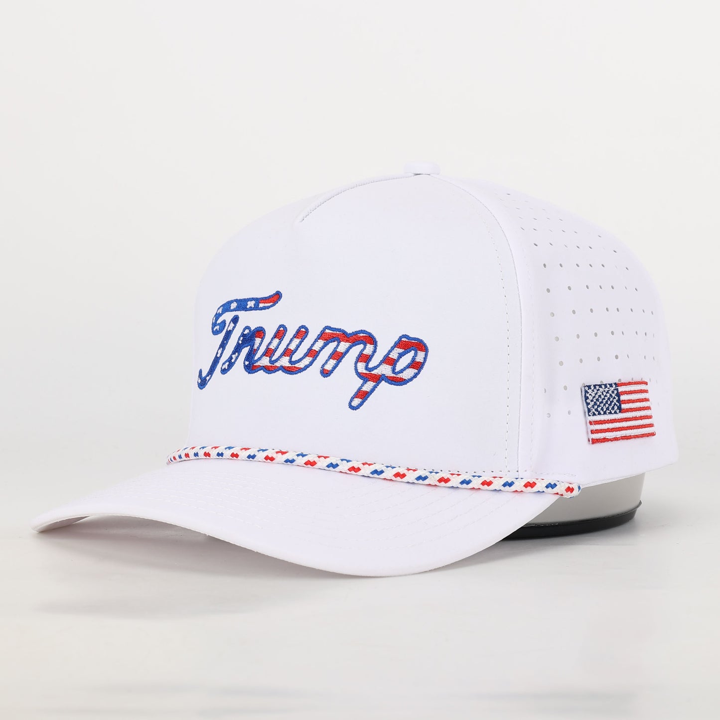 USA Trump Golf Hat