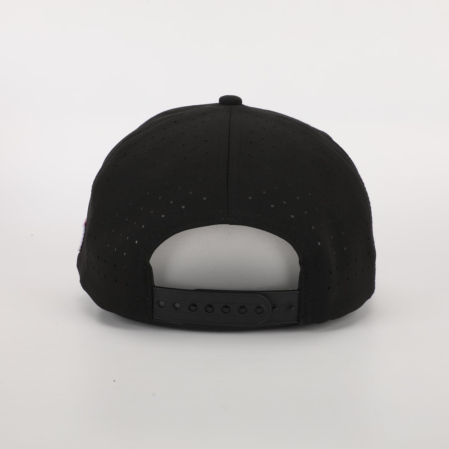 Black USA Titties Golf Hat(Waterproof)