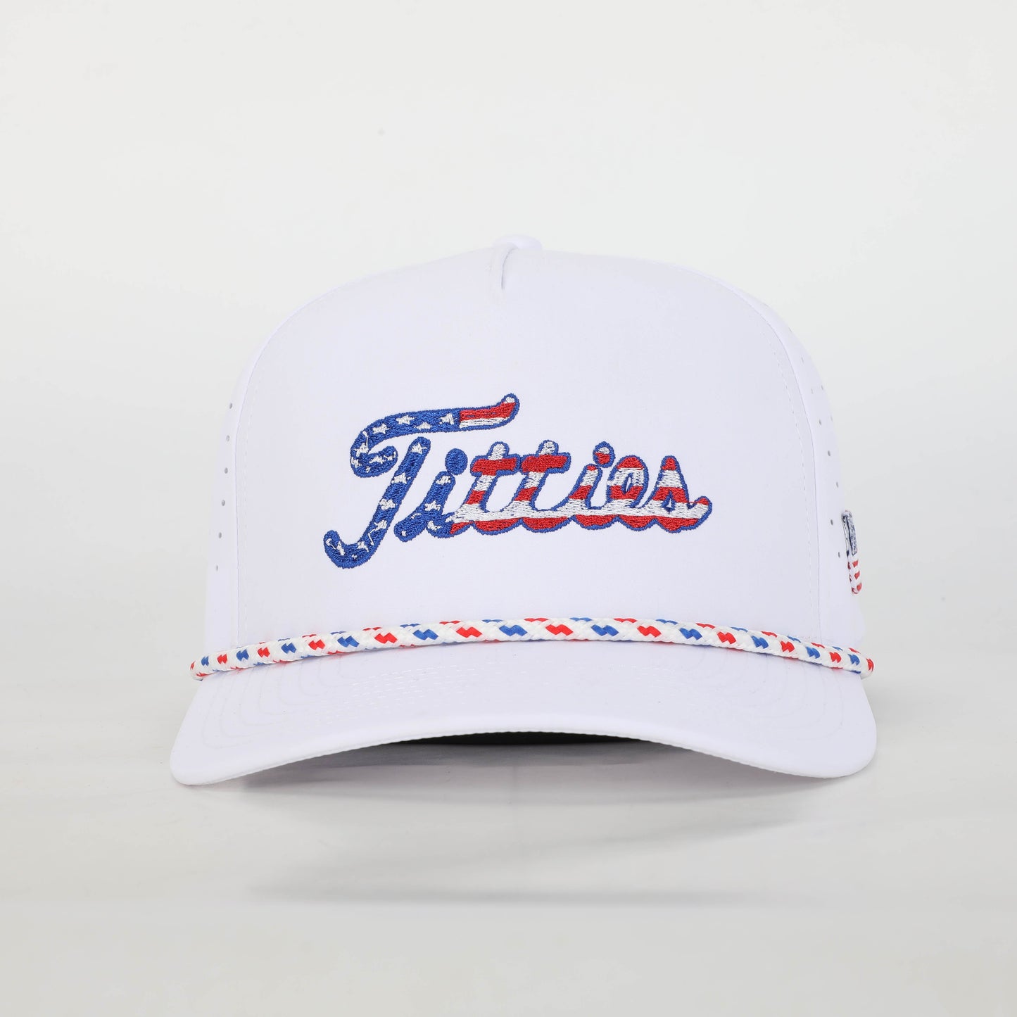 USA Titties Golf Hat