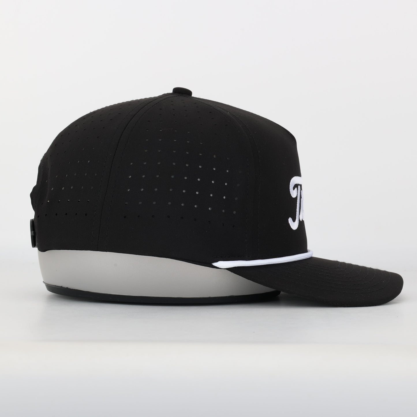 Black & White Titties Golf Hat