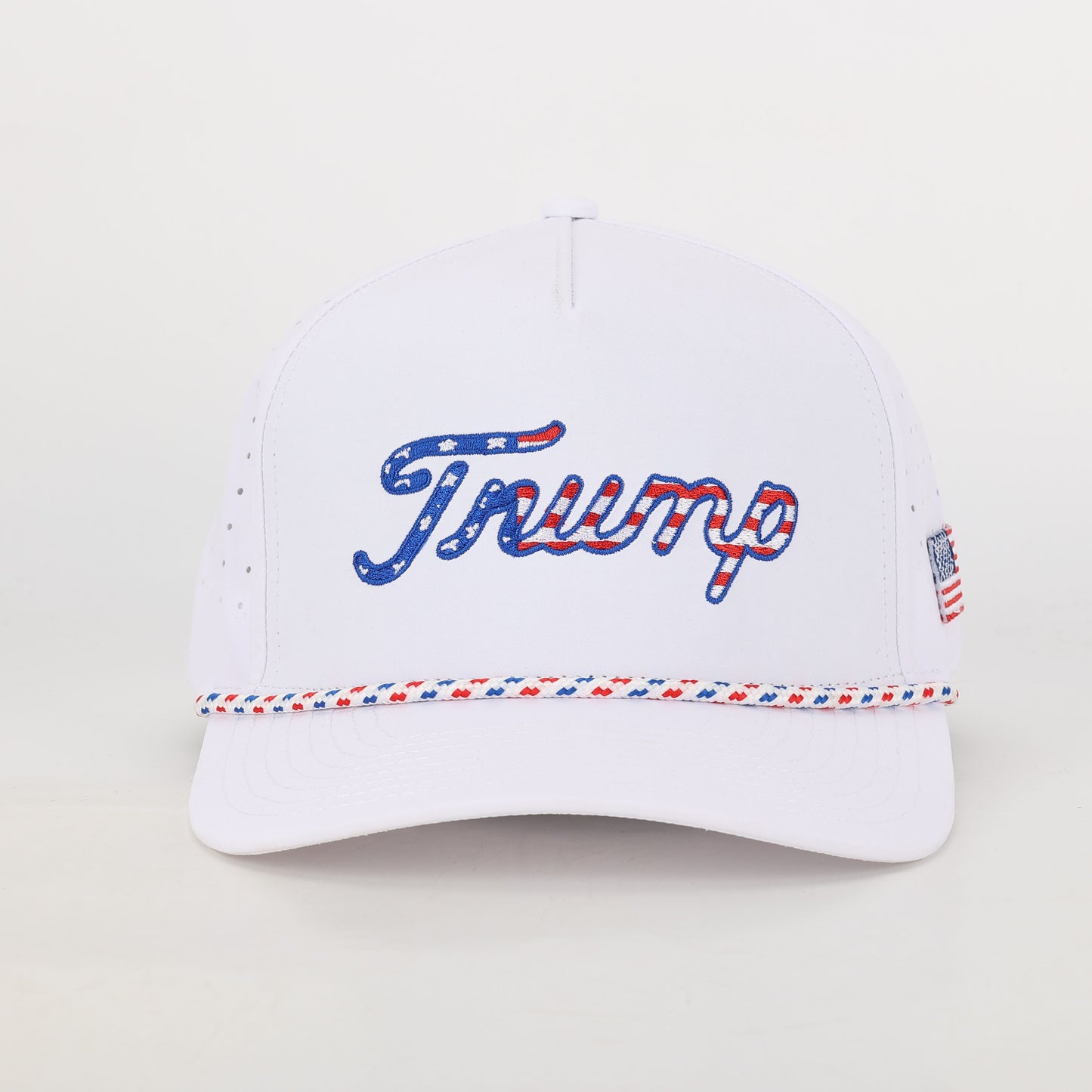 USA Trump Golf Hat