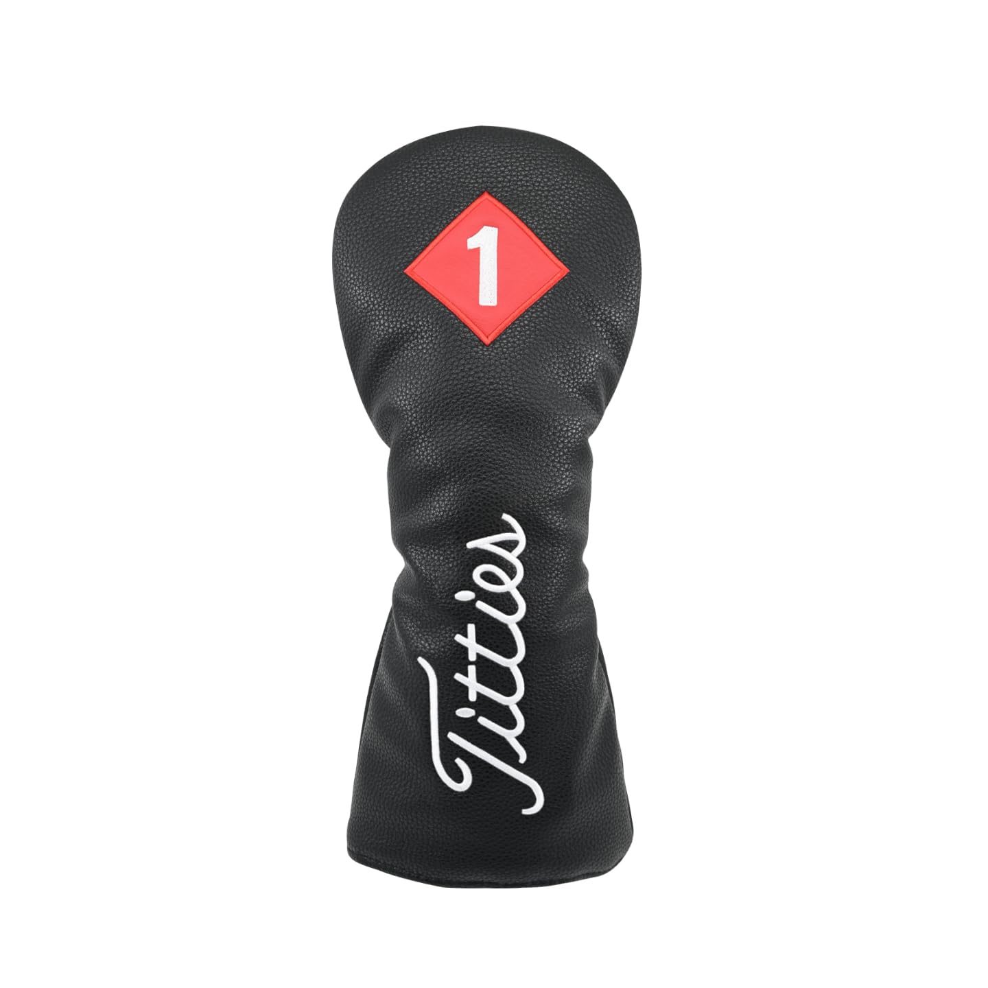 Titties Head Cover