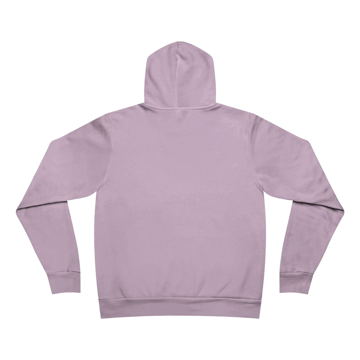 Curves and Clubs Unisex Sponge Fleece Pullover Hoodie