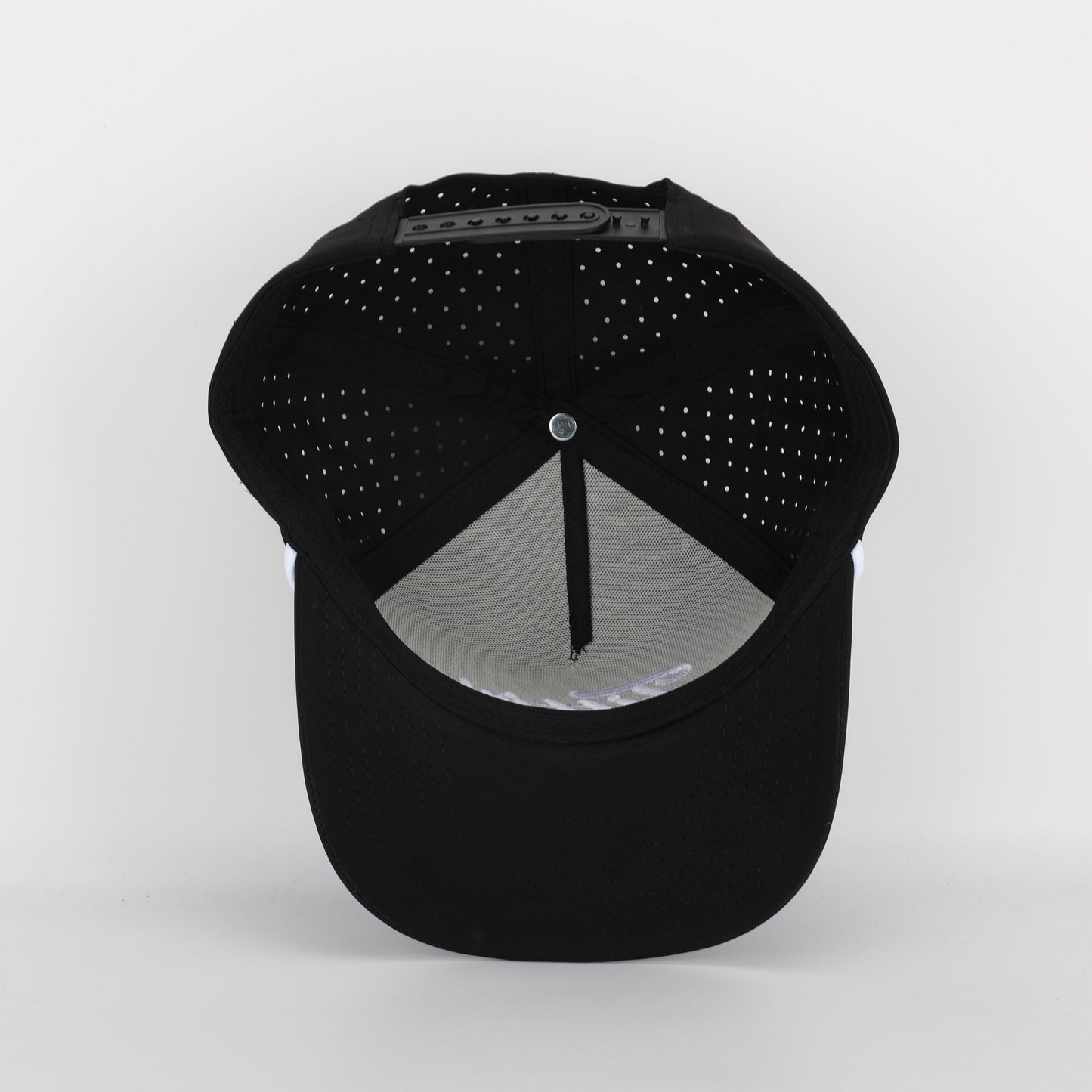 Black & White Titties Golf Hat