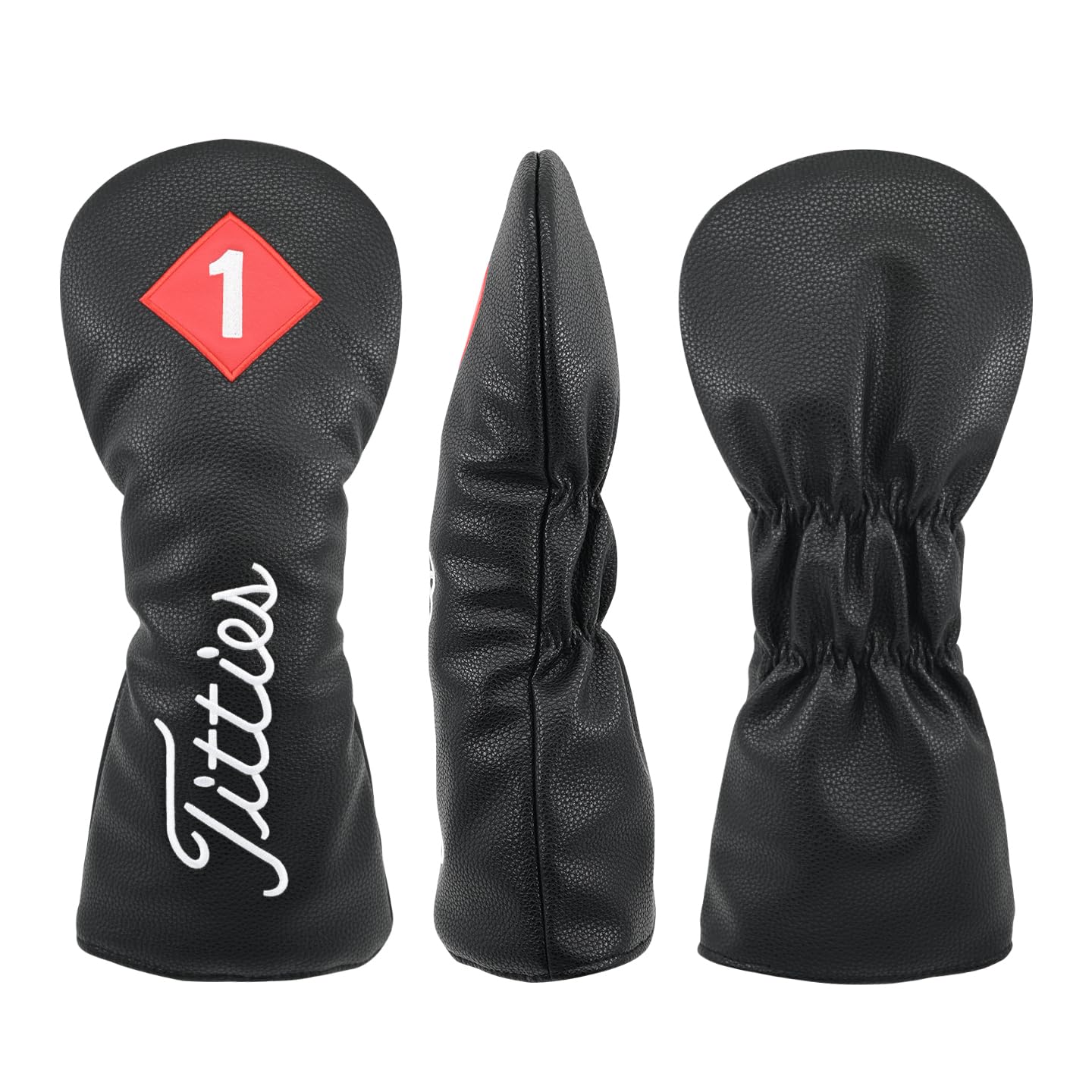 Titties Head Cover