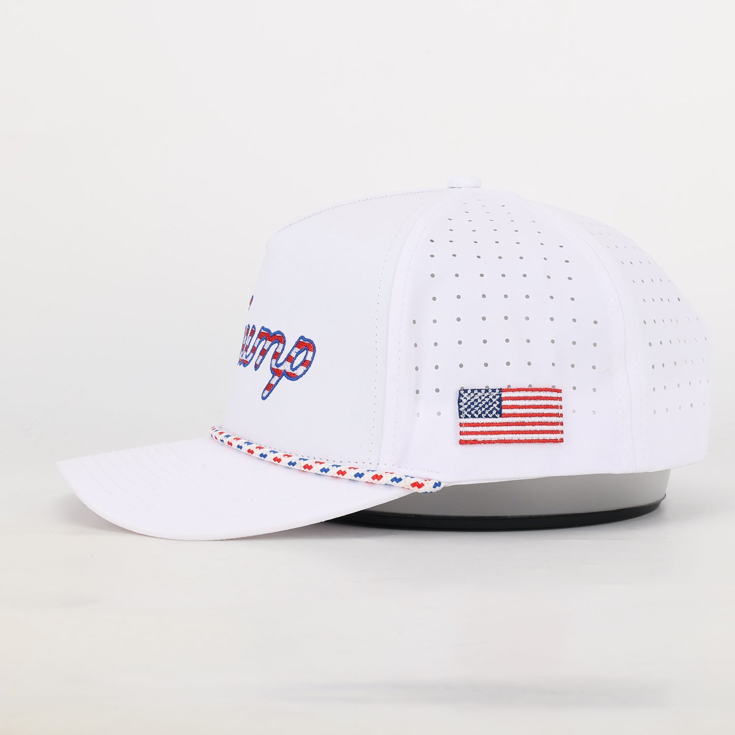 USA Trump Golf Hat