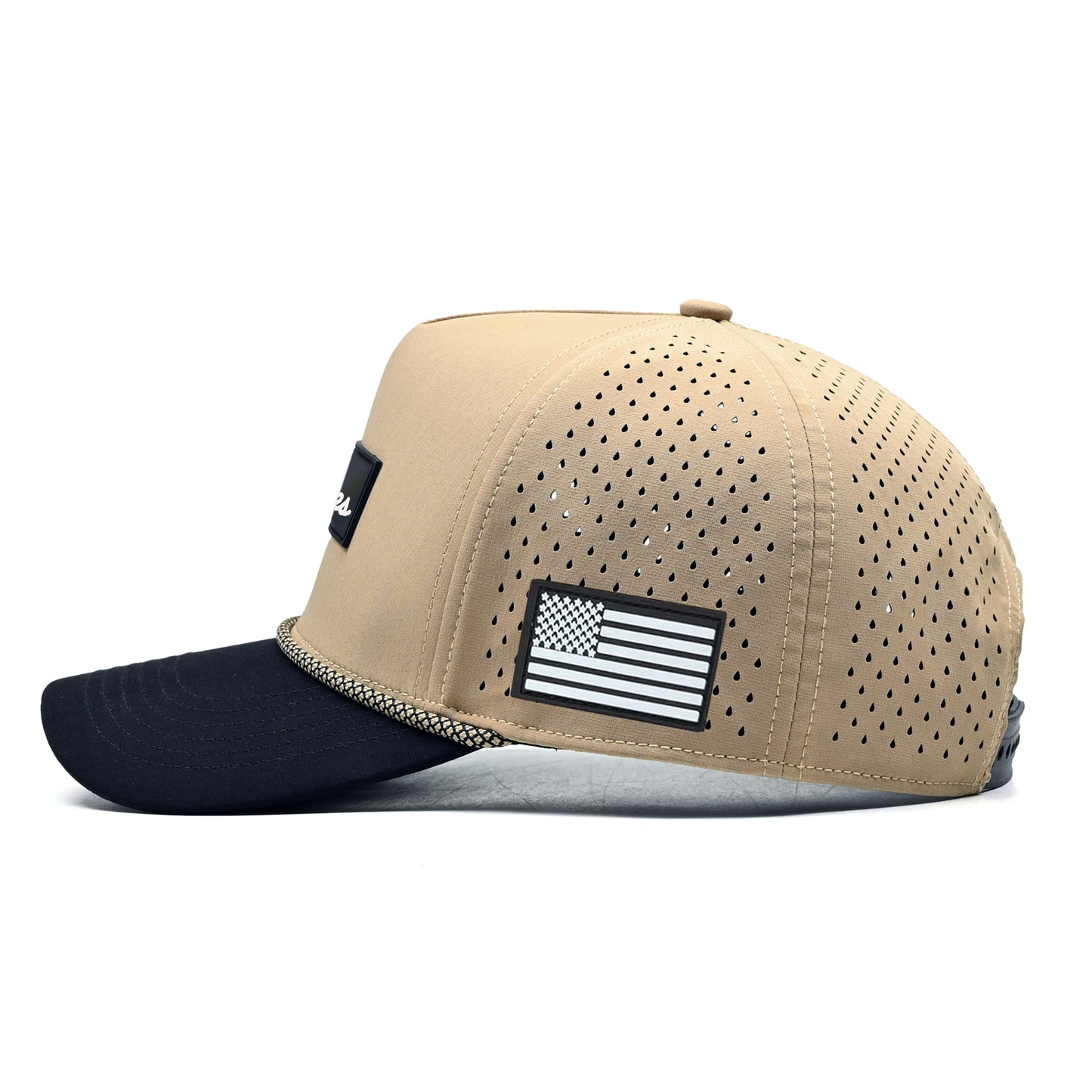 Tan Titties Golf Hat