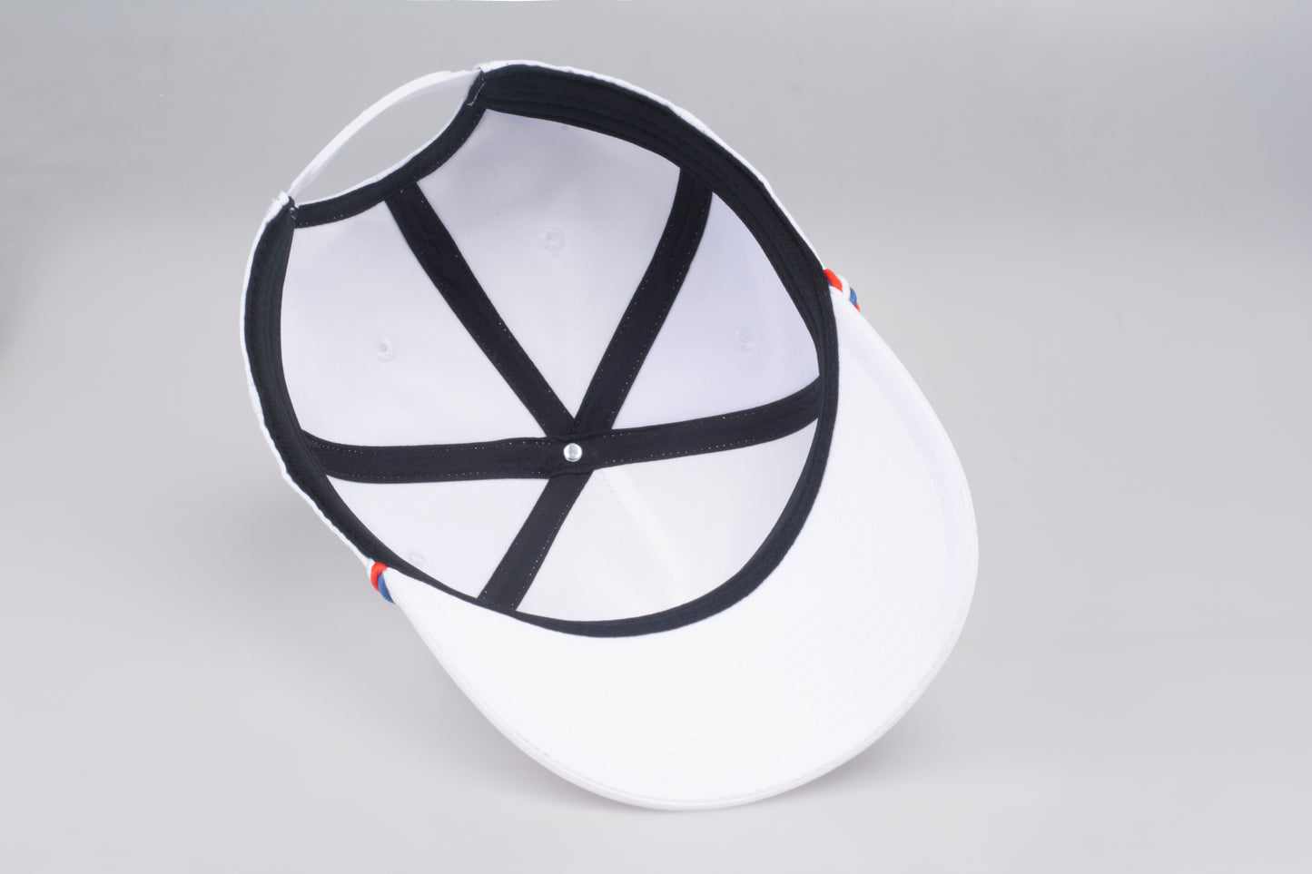 Curves & Clubs DOGE Hat
