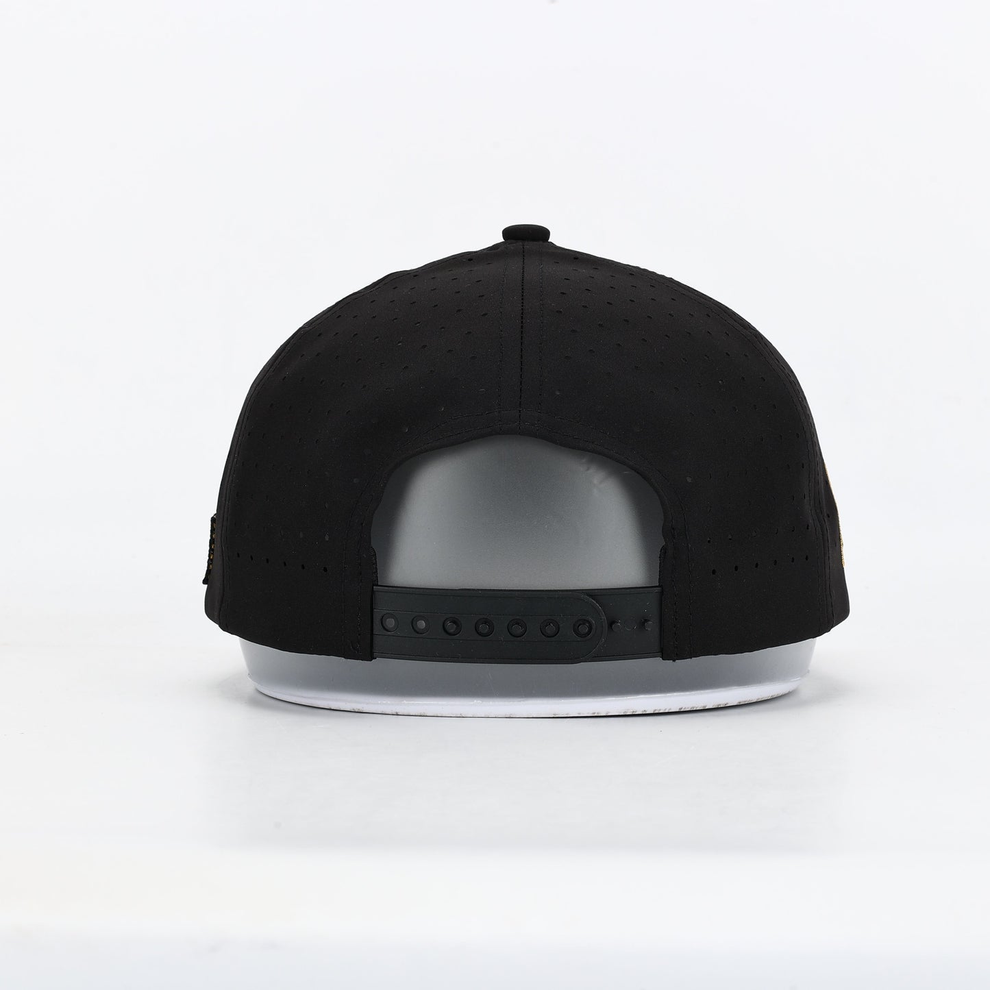 Black USA Trump Golf Hat