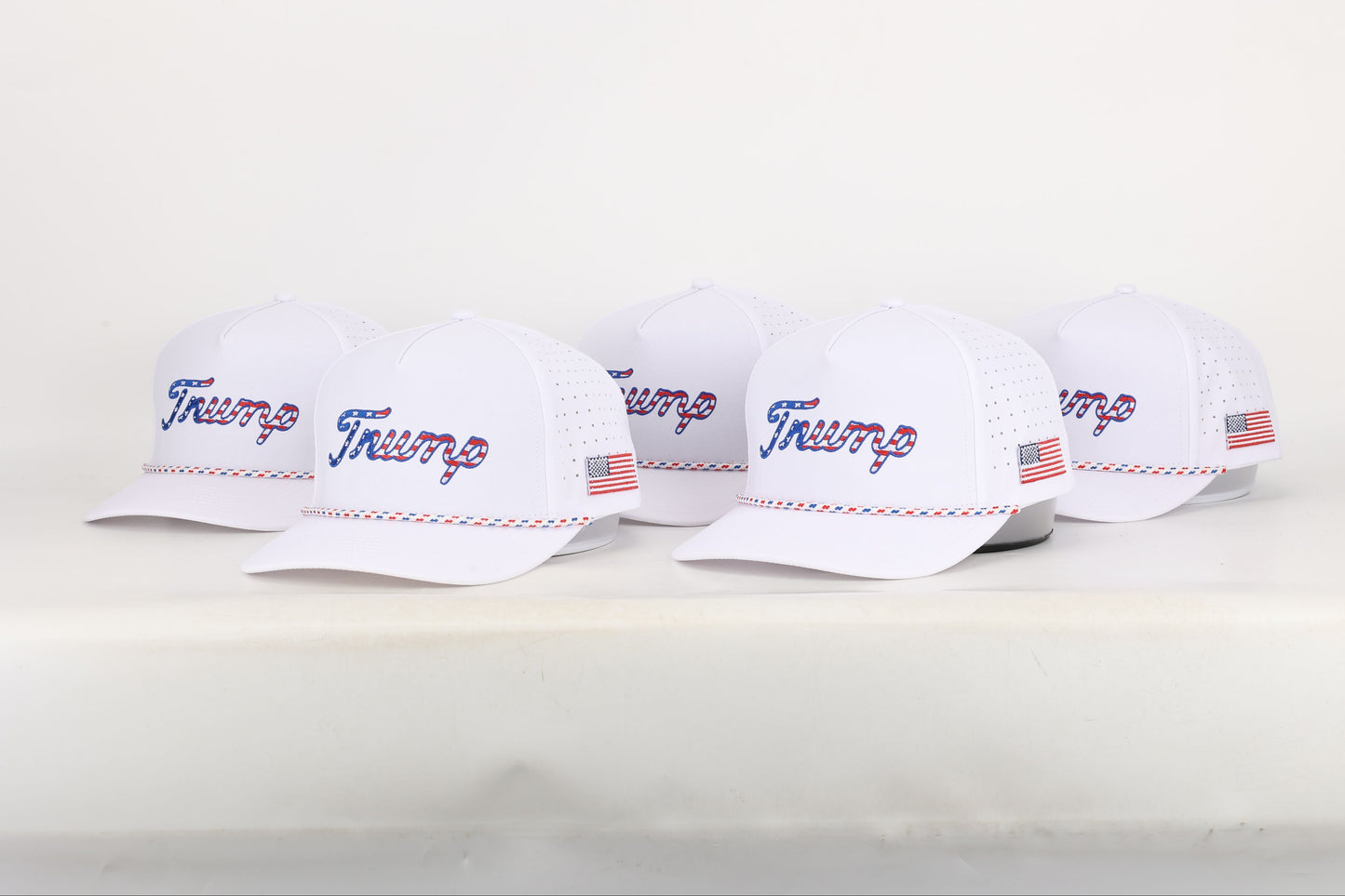 USA Trump Golf Hat