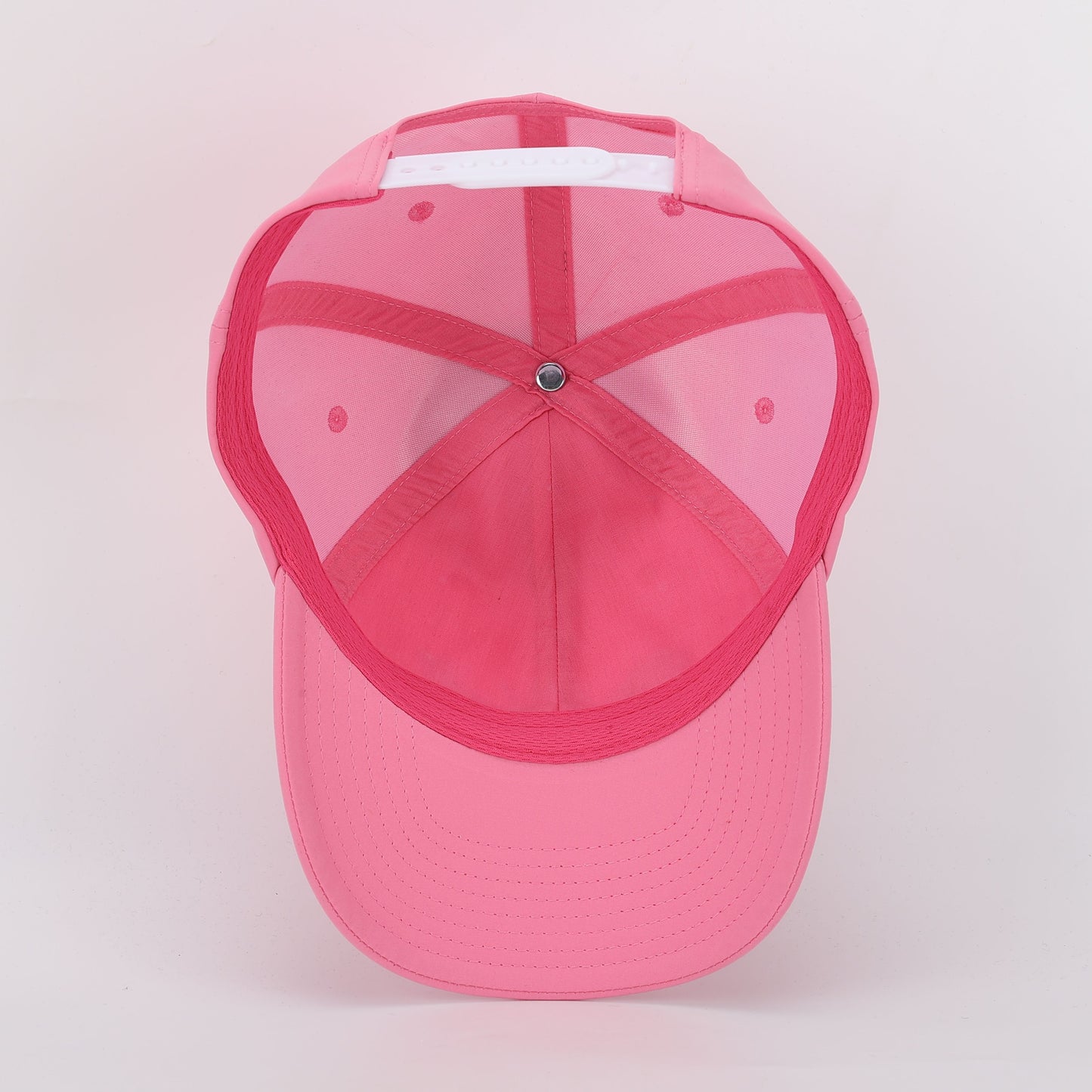 Avino Pickleball Hat – Cotton Pink Hat for Men and Women – Fun Pickleball Gift Idea