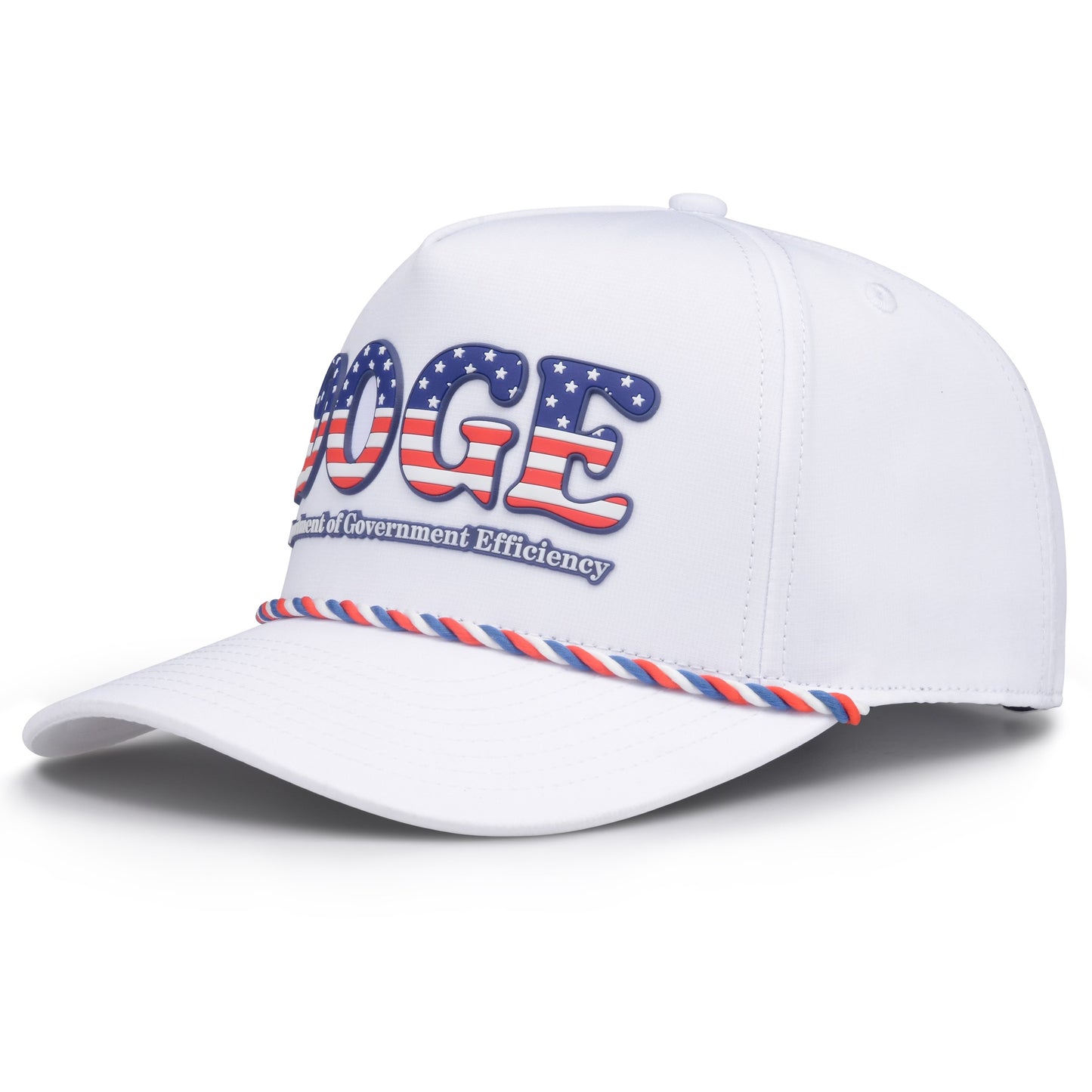 Curves & Clubs DOGE Hat