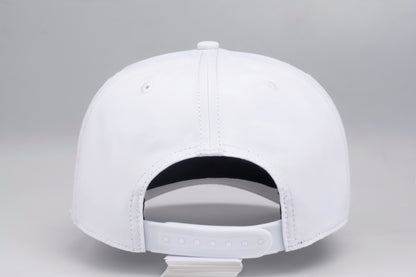 Curves & Clubs DOGE Hat