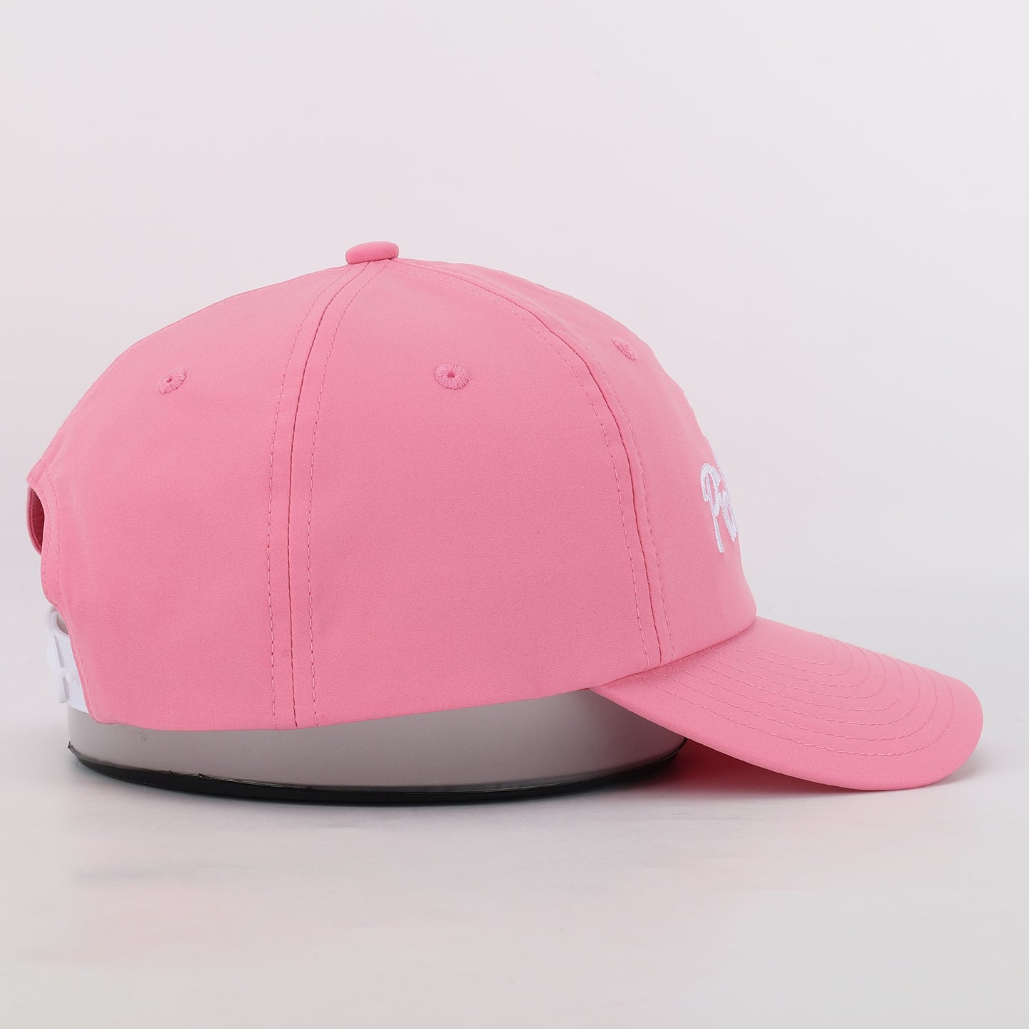 Avino Pickleball Hat – Cotton Pink Hat for Men and Women – Fun Pickleball Gift Idea