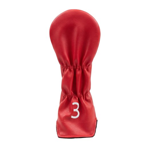 Make Golf Great Again Headcover - 3-Wood