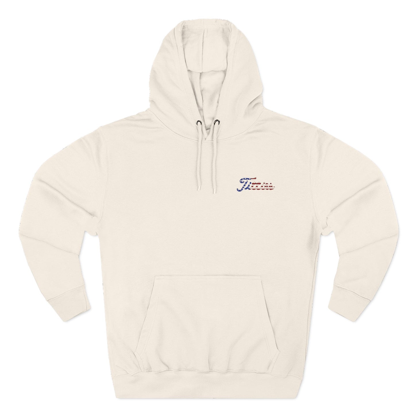 Curves and Clubs Golf Co. - Cozy USA Flag Sweatshirt for Casual Wear, Unisex Pullover for Comfort, Great Gift for Holidays like [...]