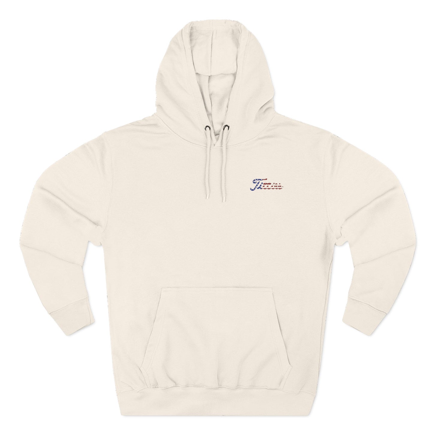 Curves and Clubs Golf Co. - Cozy USA Flag Sweatshirt for Casual Wear, Unisex Pullover for Comfort, Great Gift for Holidays like [...]