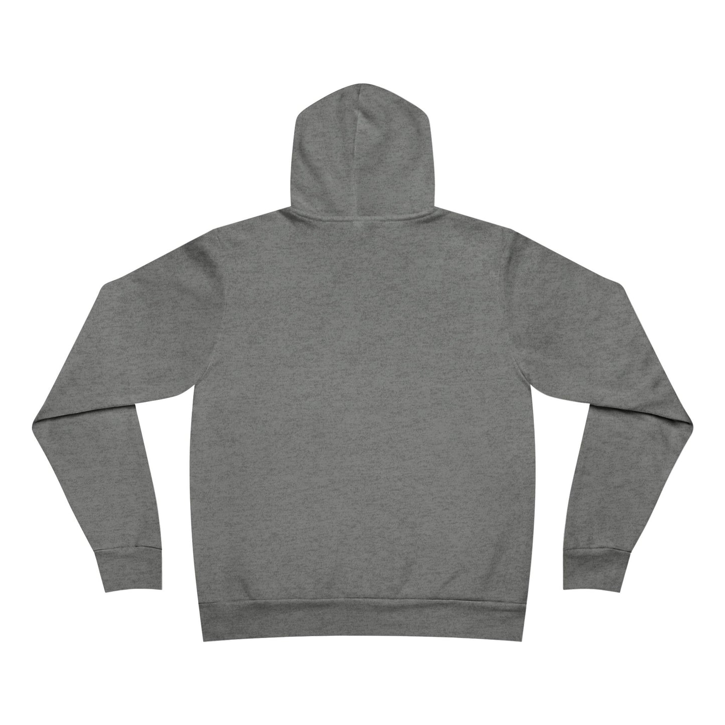 Curves and Clubs Unisex Sponge Fleece Pullover Hoodie