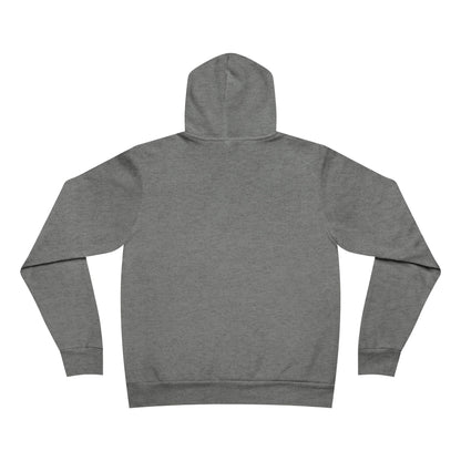 Curves and Clubs Unisex Sponge Fleece Pullover Hoodie