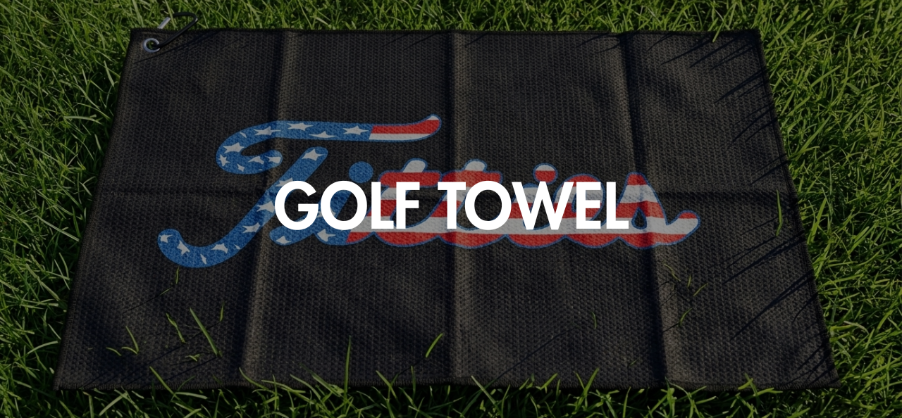 Ultimate Titties Bundle – USA White Titties Golf Hat and Polo Set