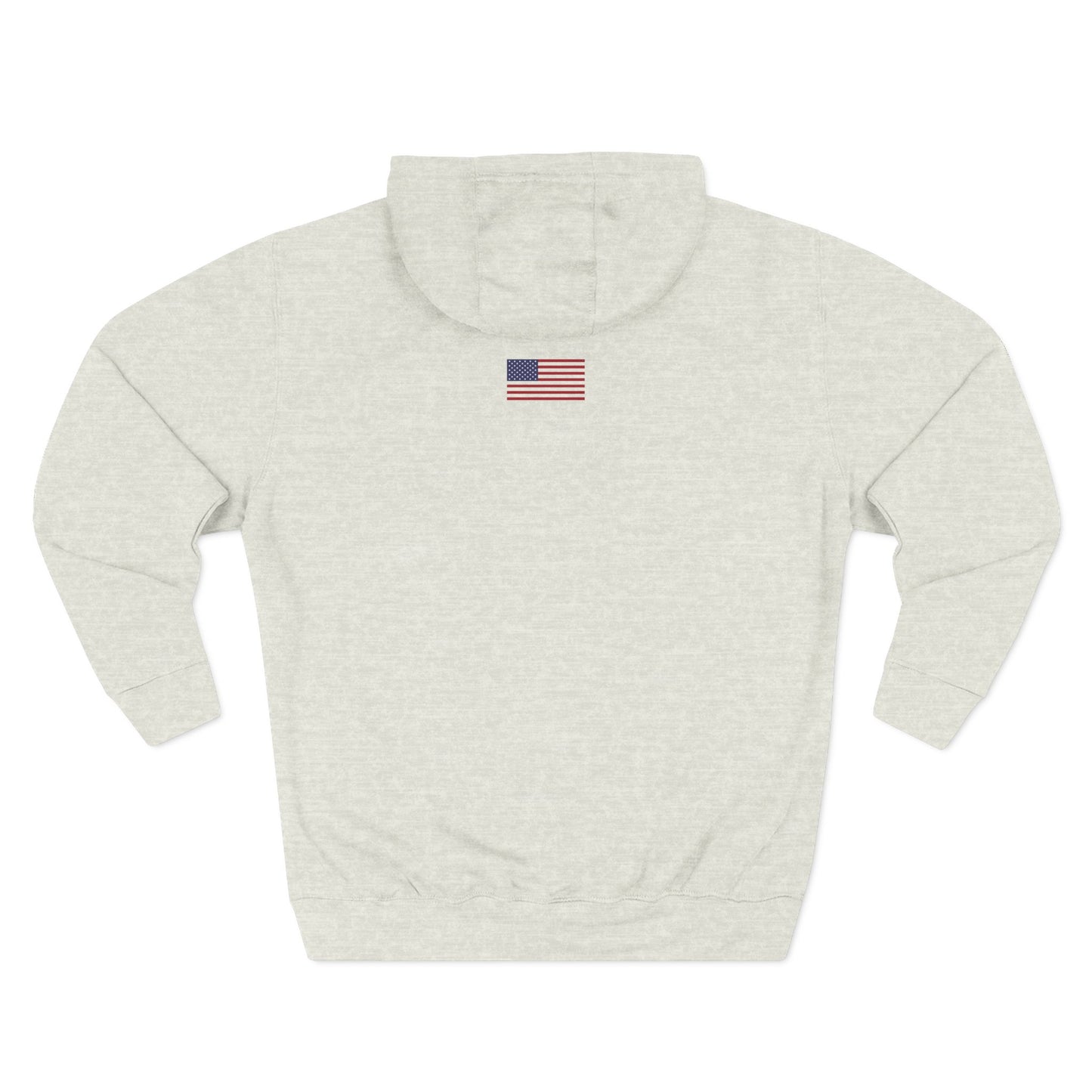 Curves and Clubs Golf Co. - Cozy USA Flag Sweatshirt for Casual Wear, Unisex Pullover for Comfort, Great Gift for Holidays like [...]