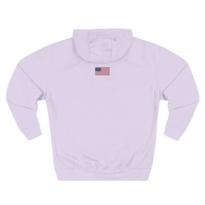 Curves and Clubs Golf Co. - Cozy USA Flag Sweatshirt for Casual Wear, Unisex Pullover for Comfort, Great Gift for Holidays like [...]