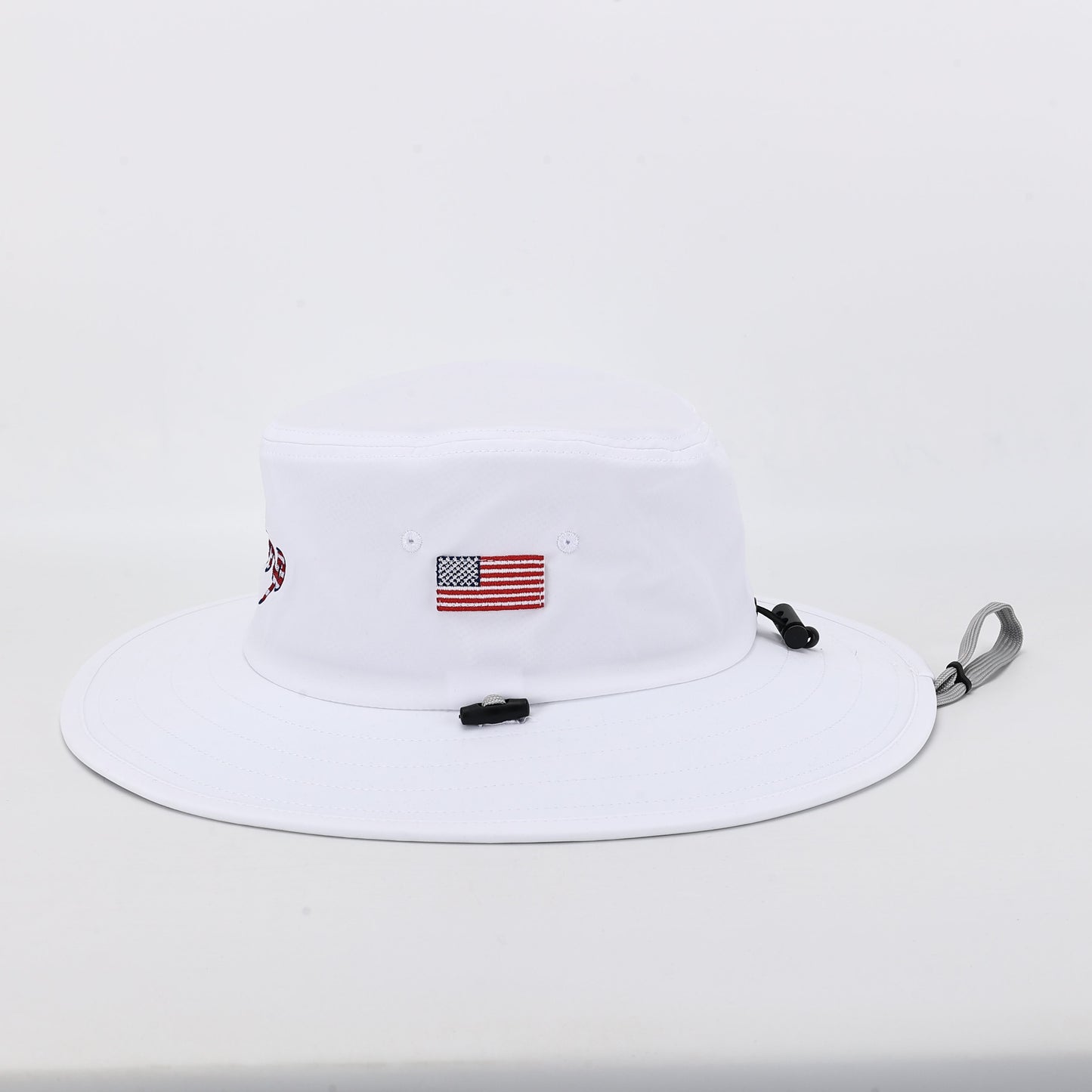 Trump Bucket Hat USA
