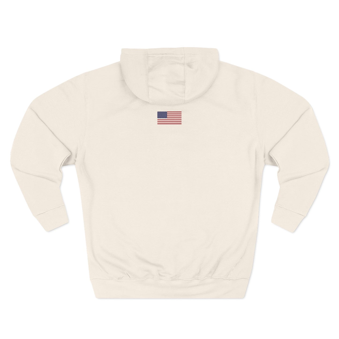 Curves and Clubs Golf Co. - Cozy USA Flag Sweatshirt for Casual Wear, Unisex Pullover for Comfort, Great Gift for Holidays like [...]