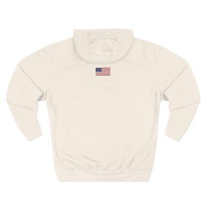 Curves and Clubs Golf Co. - Cozy USA Flag Sweatshirt for Casual Wear, Unisex Pullover for Comfort, Great Gift for Holidays like [...]