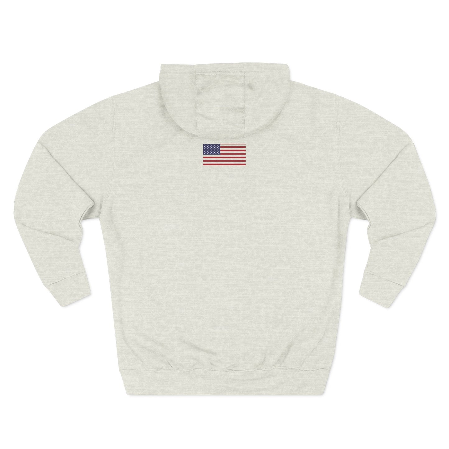 Curves and Clubs Golf Co. - Cozy USA Flag Sweatshirt for Casual Wear, Unisex Pullover for Comfort, Great Gift for Holidays like [...]