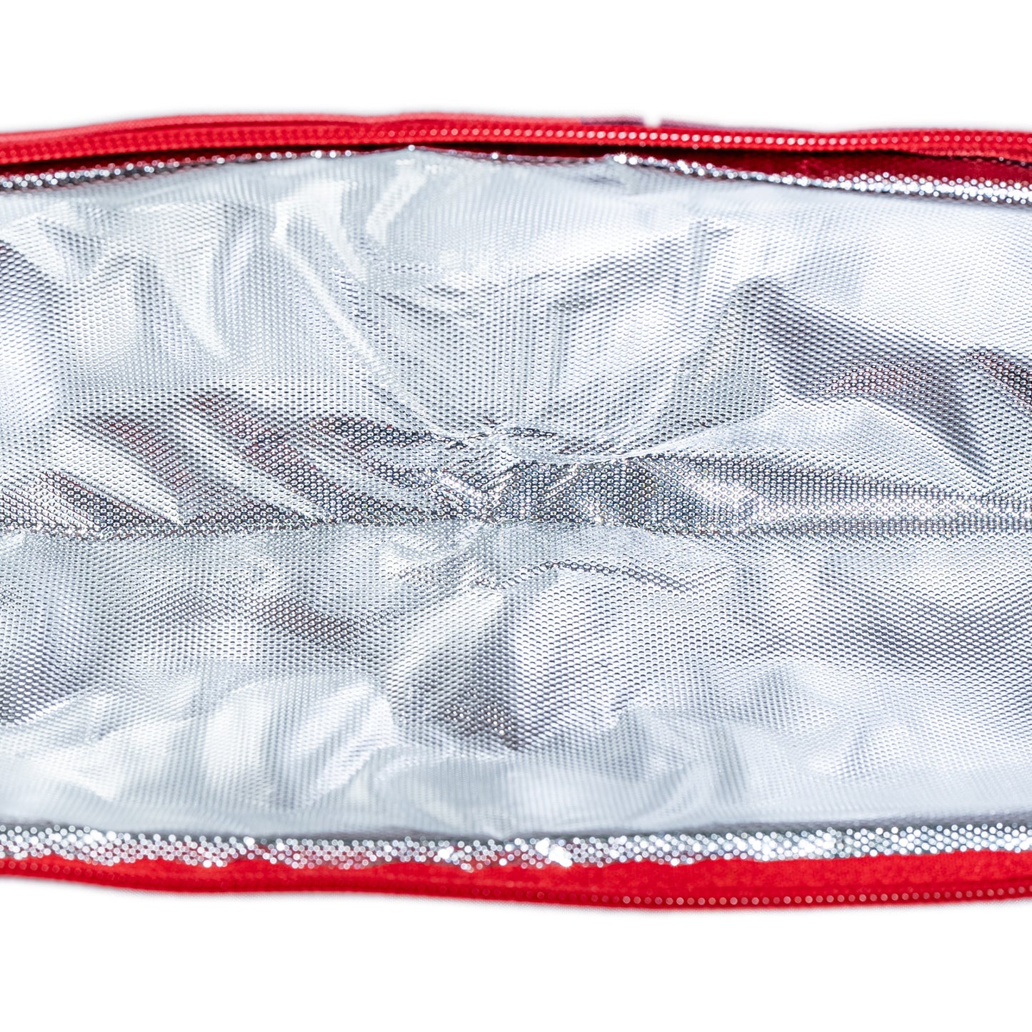 Curves & Clubs Patriotic Pouch Golf - Insulated Can Pouch