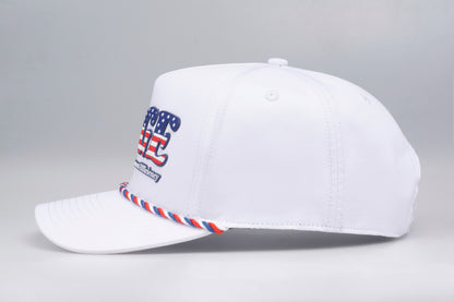 Curves & Clubs DOGE Hat