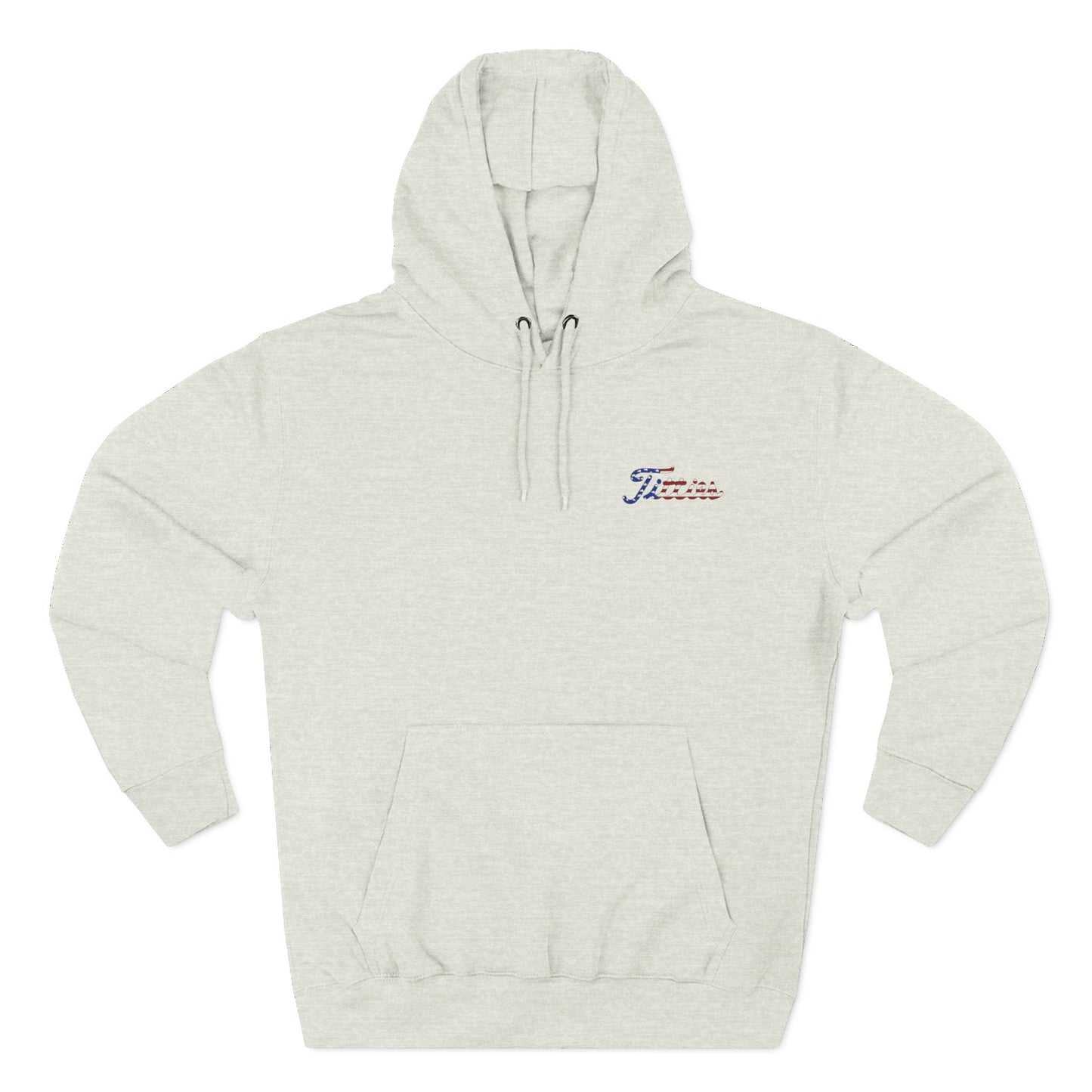 Curves and Clubs Golf Co. - Cozy USA Flag Sweatshirt for Casual Wear, Unisex Pullover for Comfort, Great Gift for Holidays like [...]
