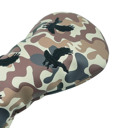 Camo USA Bald Eagle Golf Headcover