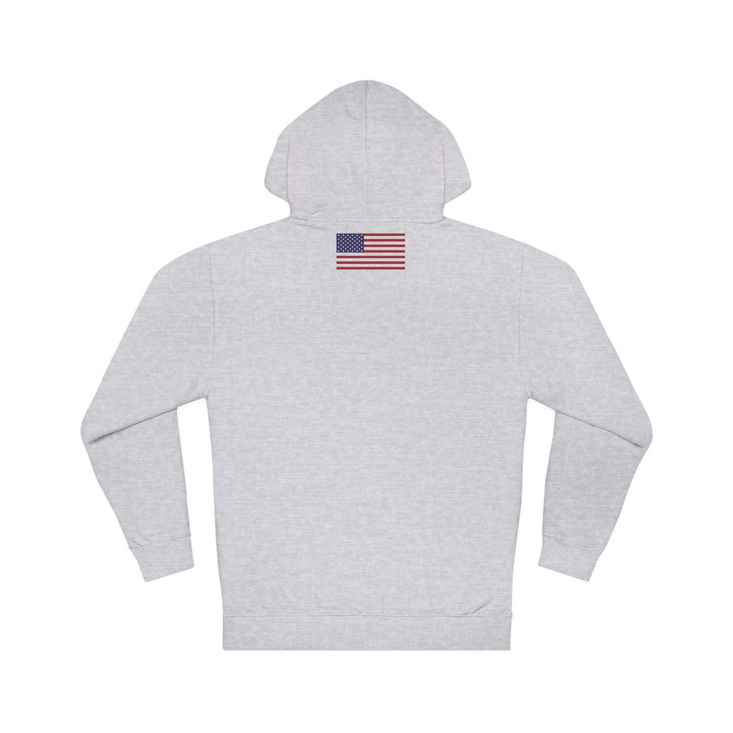 Curves and Clubs Patriotic Titties Themed Hooded Sweatshirt, Comfortable Gift for Him or Her, Casual Apparel, Everyday Hoodie, Perfect for All Seasons