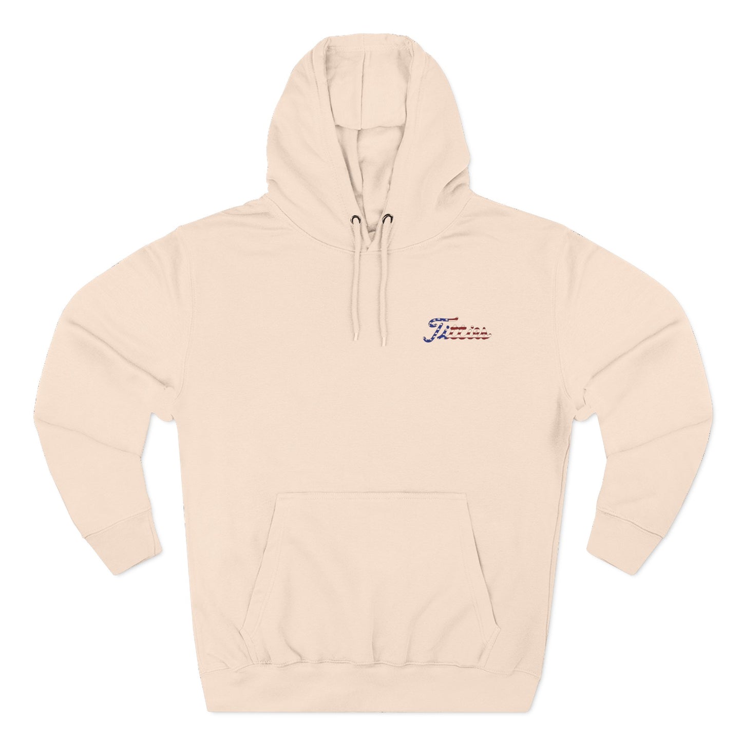 Curves and Clubs Golf Co. - Cozy USA Flag Sweatshirt for Casual Wear, Unisex Pullover for Comfort, Great Gift for Holidays like [...]