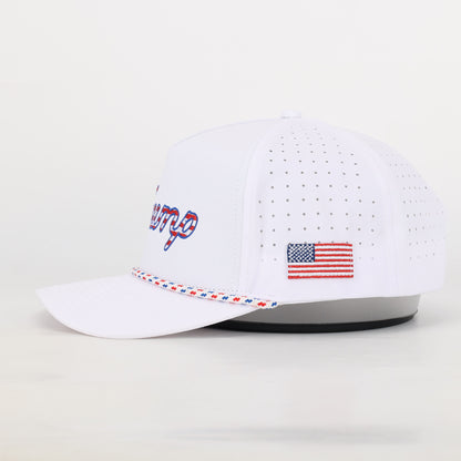 USA Trump Golf Hat