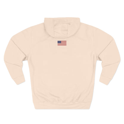 Curves and Clubs Golf Co. - Cozy USA Flag Sweatshirt for Casual Wear, Unisex Pullover for Comfort, Great Gift for Holidays like [...]