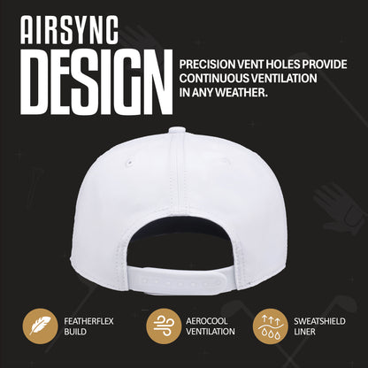 Curves & Clubs DOGE Hat