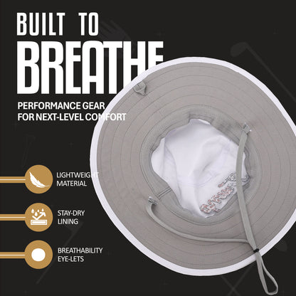 Trump Bucket Hat USA