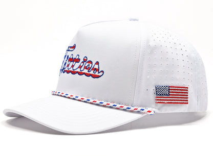 USA Titties Golf Hat