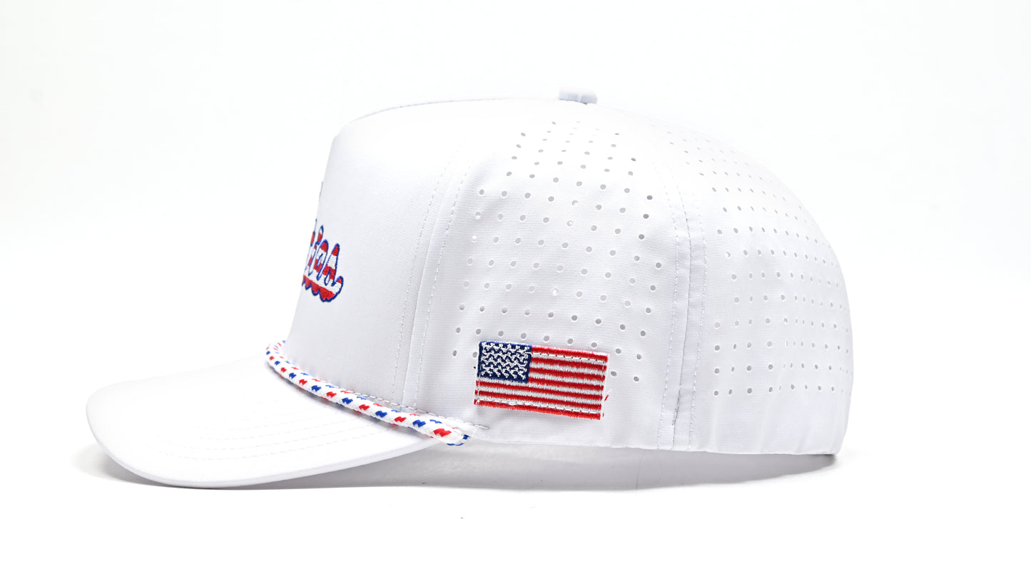 USA Titties Golf Hat