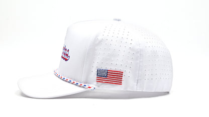 USA Titties Golf Hat