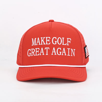 Make Golf Great Again Hat