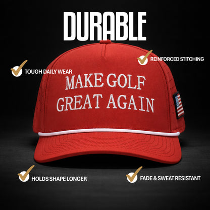 Make Golf Great Again Hat