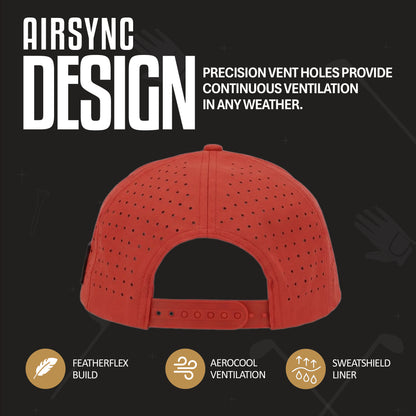 Make Golf Great Again Hat