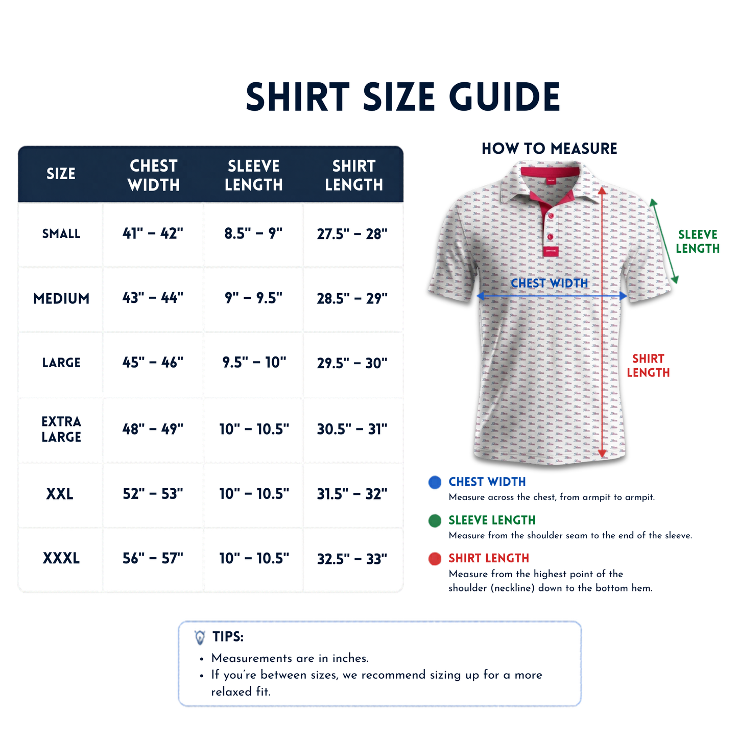 USA Titties Golf Polo