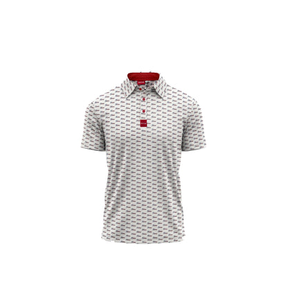 USA Titties Golf Polo