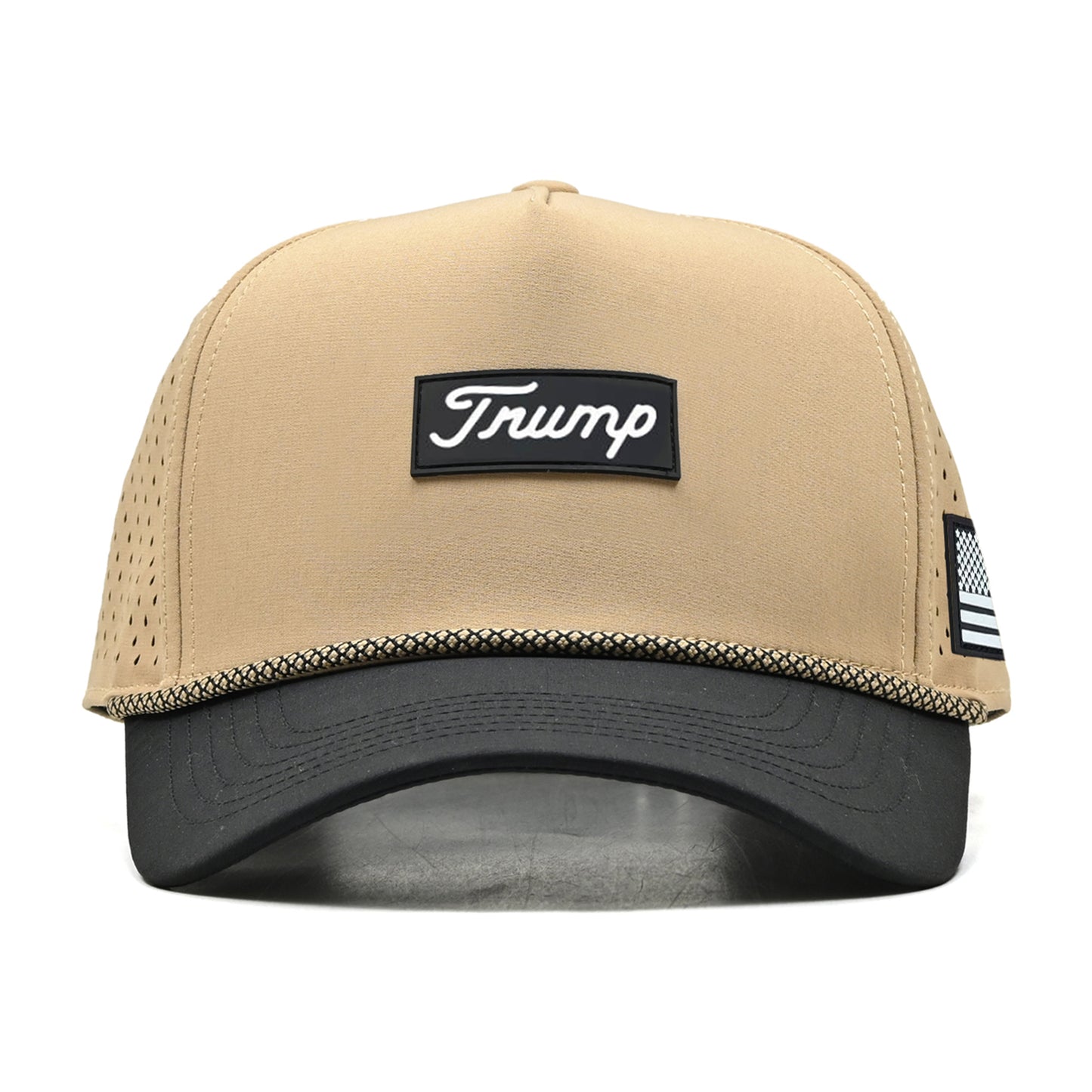 Trump Tan Hat