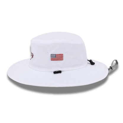 Trump Bucket Hat USA